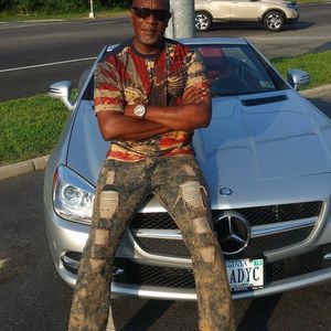 Meet your Posher, Bobby